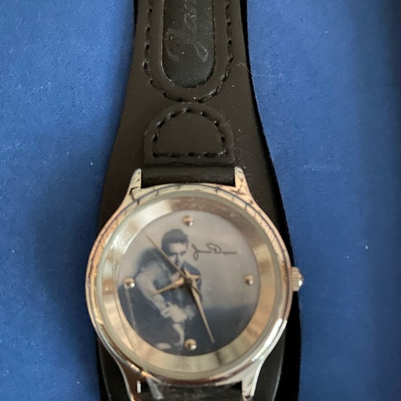 Avon Accessories James Dean Watch Poshmark